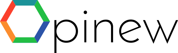 Opinew logo
