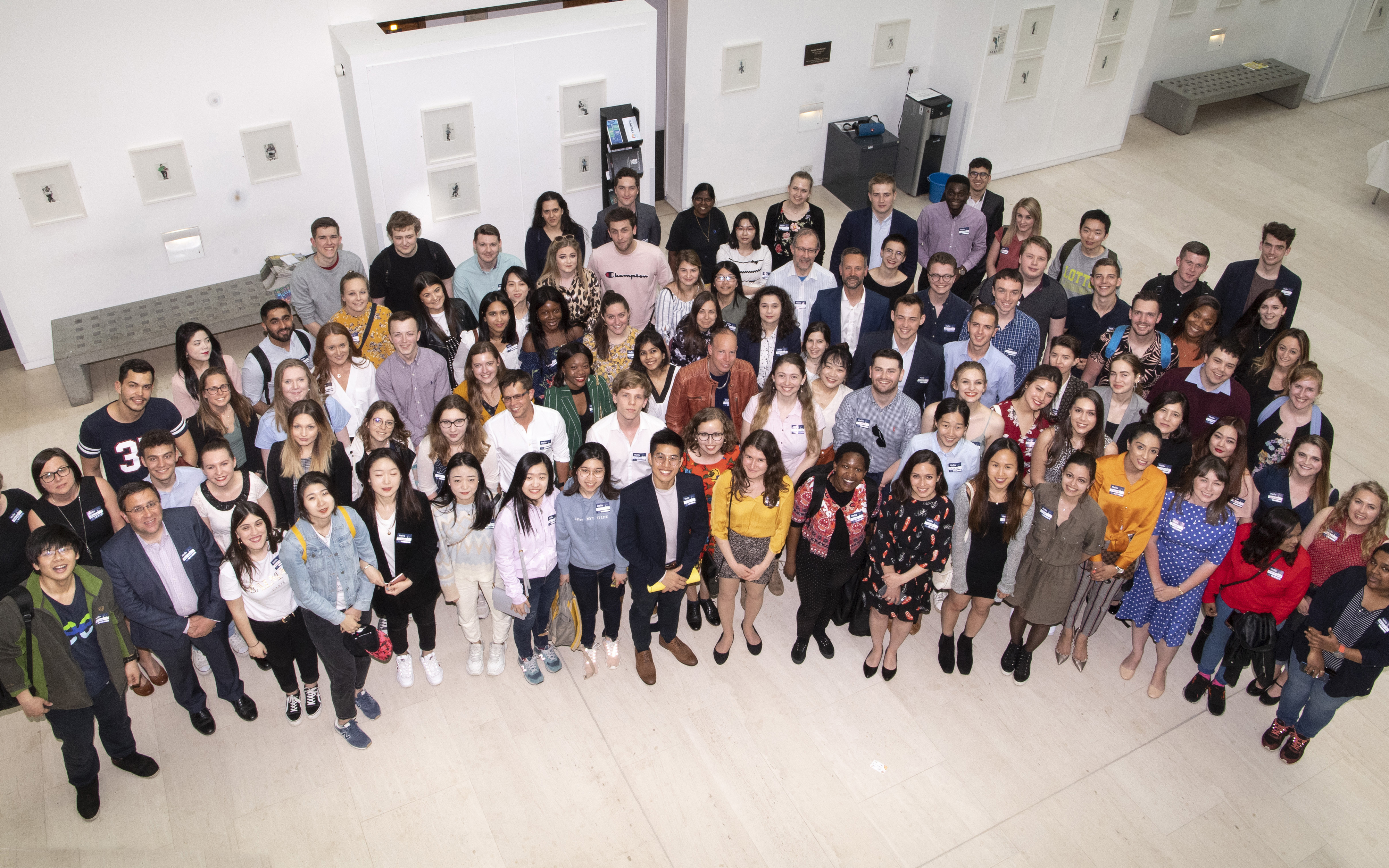 CoSS Employability Celebration