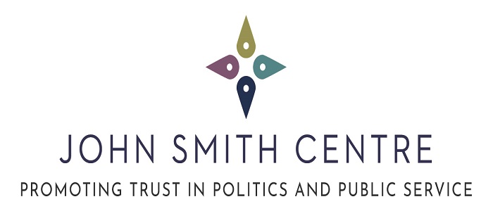 John Smith Centre logo