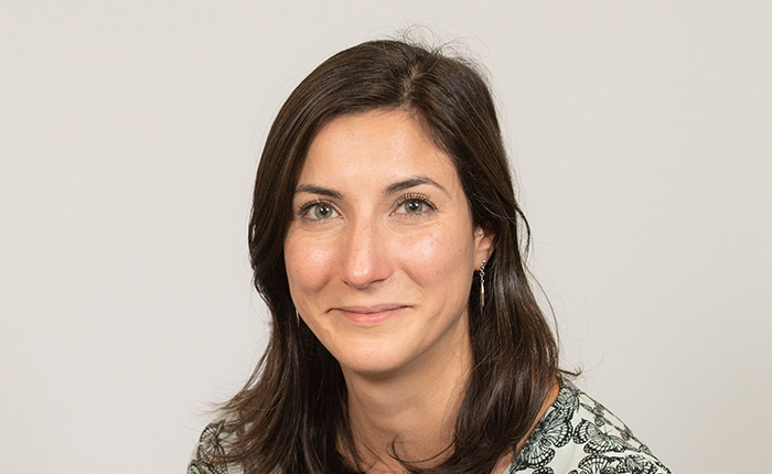Profile photo of Dr Belgin Okay-Somerville