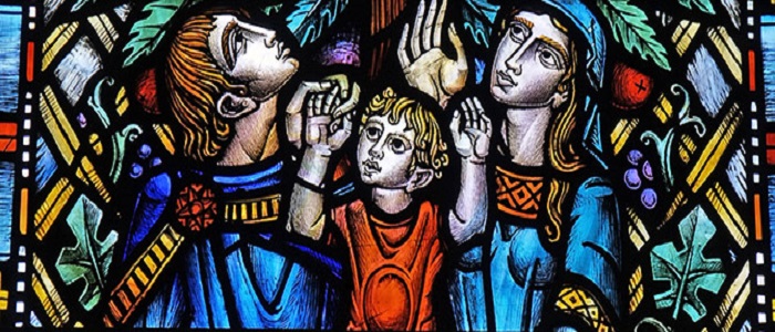 Literature, Theology and the Arts at Glasgow 700x300