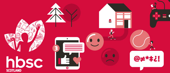 HBSC National Report Graphic Image