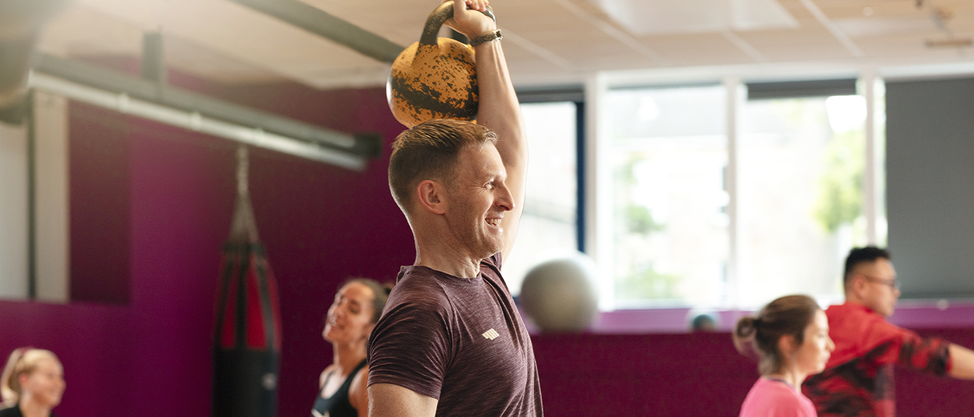 UofG Sport Classes & Activities