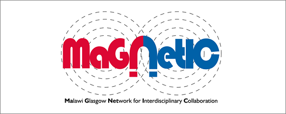 Magnetic Malawi logo