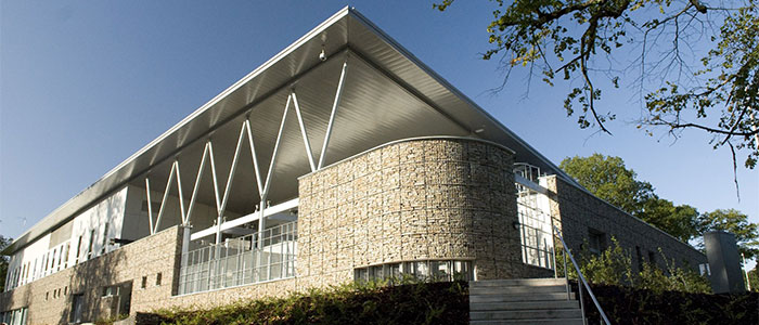 School of Veterinary Medicine, Small Animal Hospital, Garscube Campus