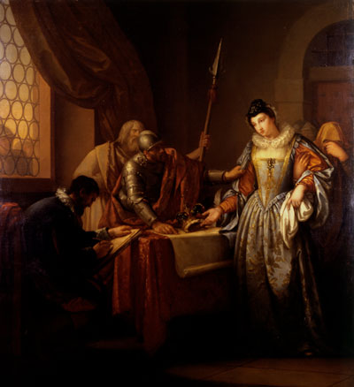 Mary Queen of Scots