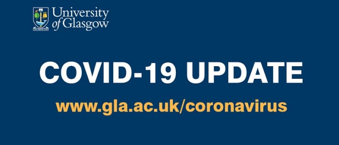Covid-19 update 700x300
