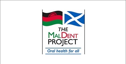 Maldent Logo