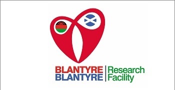 Blantyre - Blantyre research facility logo