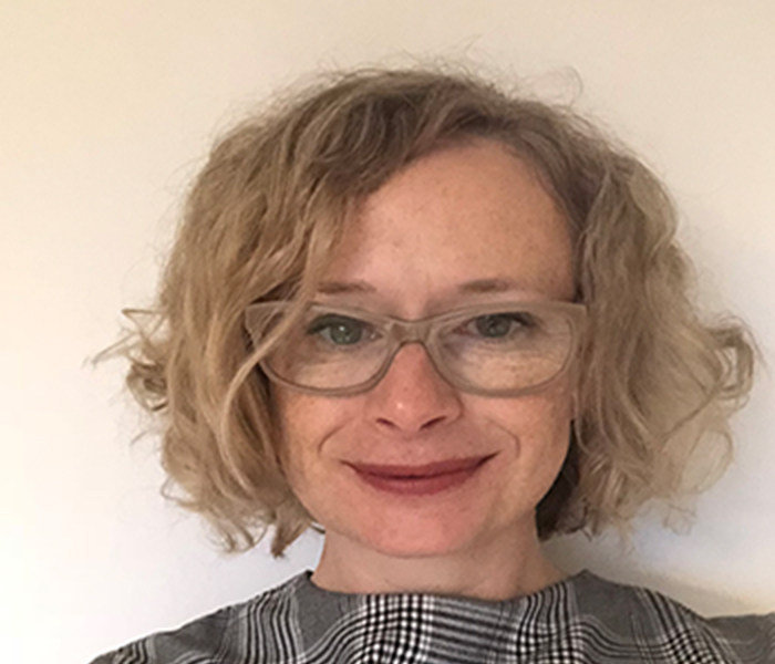 Anne Kerr, Head of School Social and Political Sciences