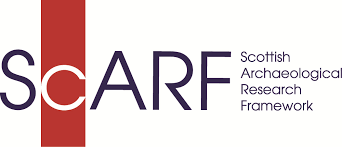Scotland's Archaeological Research Framework logo