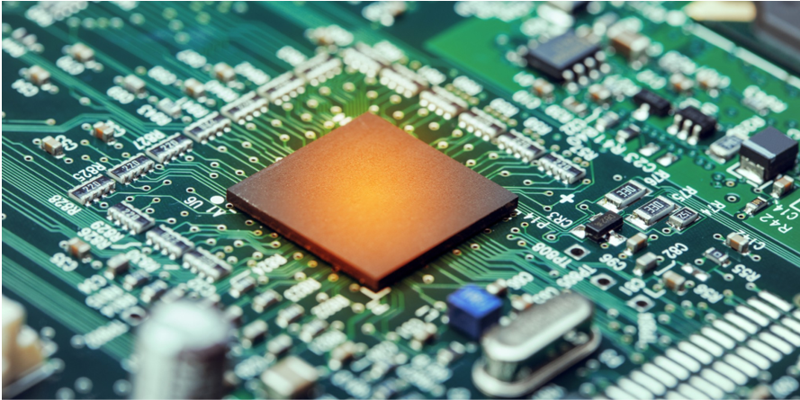 Electronics 1