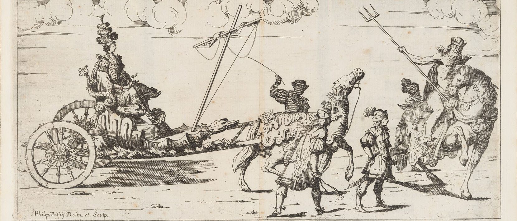 Lodi Thetis and Neptune image