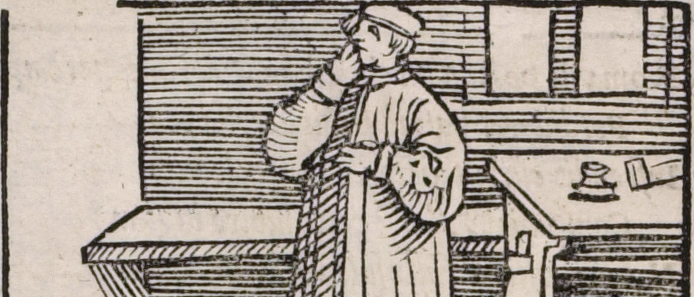 Alciato Project web tile