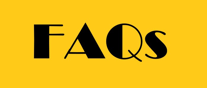 FAQ