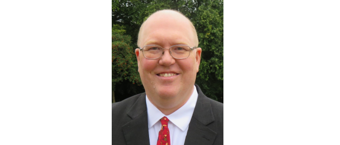 Photo of Michael Heaney