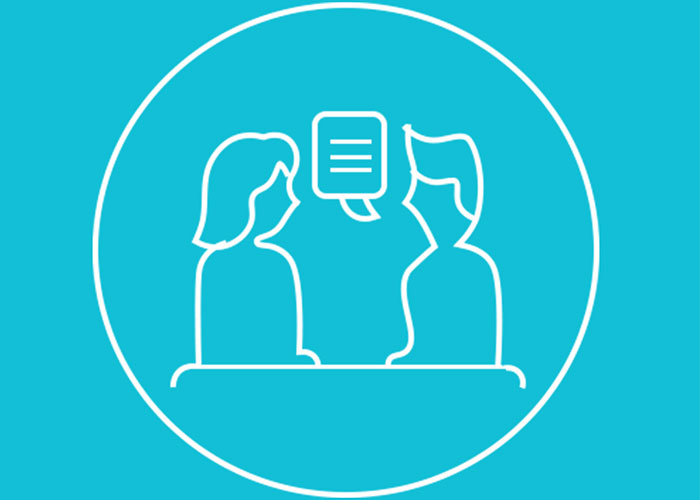 careers support icon