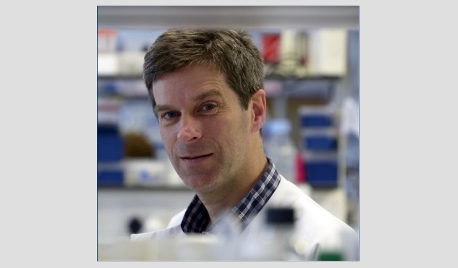 Prof Gerry Graham