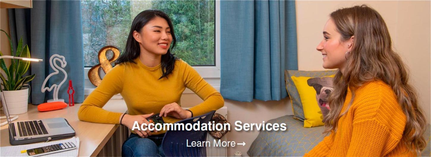 Accommodation Services