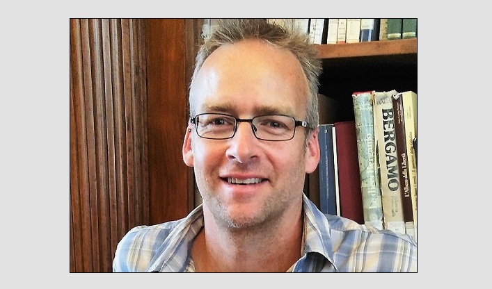 Dr Grant Hopcraft