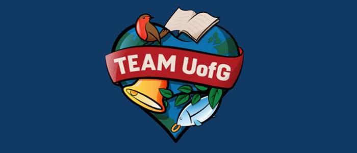 PG Team UofG Heart