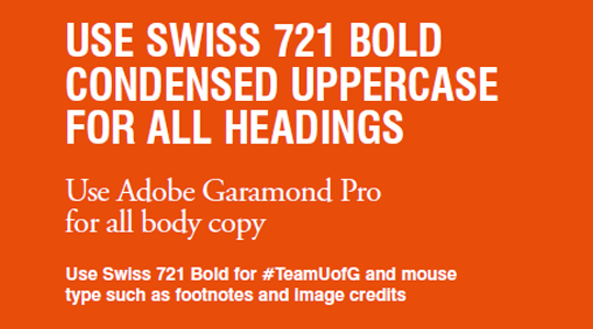 Typeface