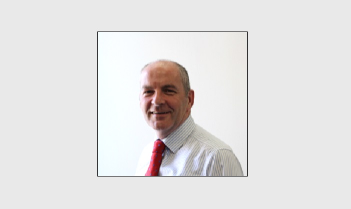 Prof JP Leach