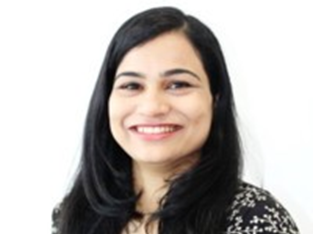 Photo of Preeti Daga