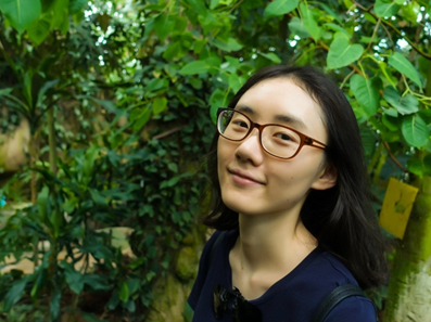 Photo of Jingwei Song