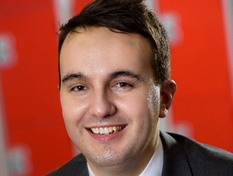 Photo of Michael Taylor