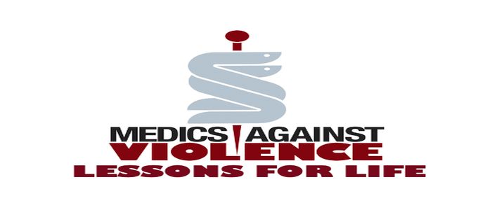 ’16 Days of Activism Against Gender-Based Violence’, the Medics Against Violence Student Society