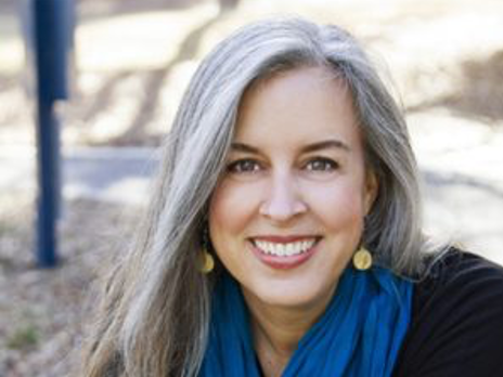Headshot of Elizabeth Dulemba