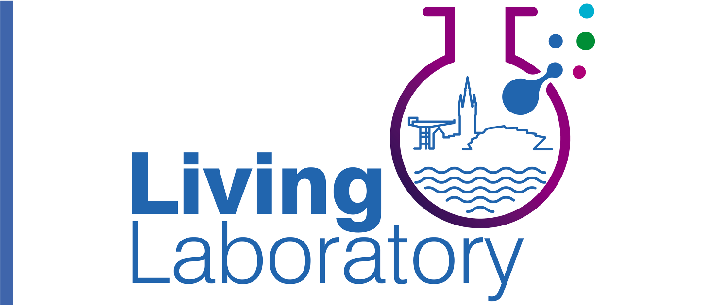 Living Lab logo