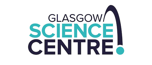 Glasgow Science Centre logo