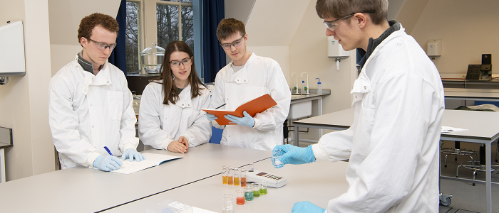 Environmental Teaching Lab - 700x300
