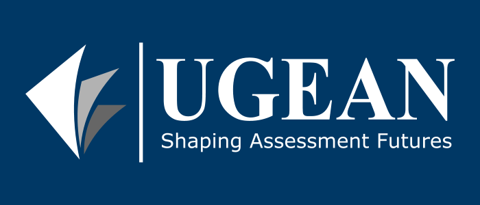 UGEAN logo