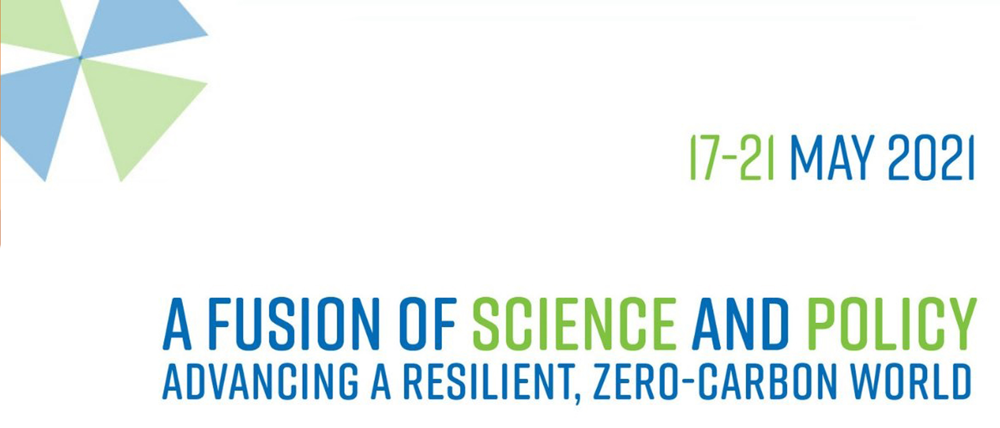 Climate Exp0 event promotion