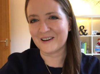 Johanna STA