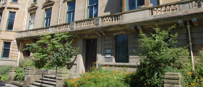 GU Image (SCS Homepage)