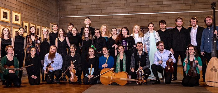 University of Glasgow Opera Society