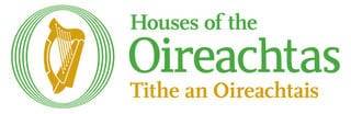 logo for Houses of Oireachtas
