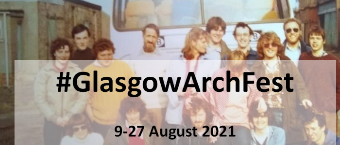 Tile for Archaeo Subject page