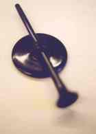 Early stethescope, © Royal College of Physicians and Surgeons of Glasgow