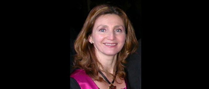 Dr Nana Sartania