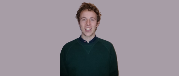 Profile photo of Evan Williams