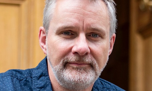 Profile picture of Professor McNeill