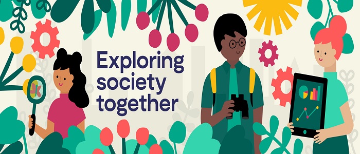 Festival of Social Sciences banner