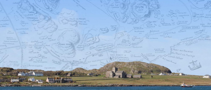 Columba and Iona: An Interdisciplinary Conference