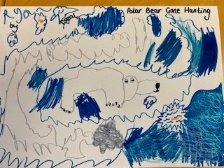 Picturing Polar Bears competition winner