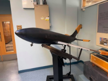 Airliner model